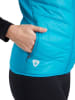 Viking Hybridweste "Becky Pro" in Hellblau