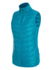 Viking Hybridweste "Becky Pro" in Hellblau