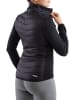 Viking Hybridjacke "Becky Pro" in Schwarz