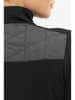 Viking Trekkingjacke "Montana" in Schwarz