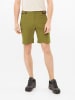 Viking Funktionsshorts "Sequoia" in Khaki