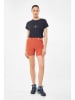 Viking Funktionsshorts "Sequoia" in Orange