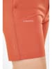 Viking Funktionsshorts "Sequoia" in Orange