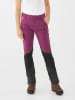 Viking Trekkingsbroek "Trek Pro 2.0" paars