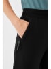 Viking Sweatbroek "Hazen" zwart