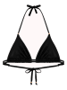 Passionata Bikini-Oberteil "Essentials" in Schwarz