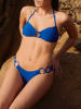 Passionata Bikinislip "Copacabana" blauw