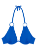 Passionata Bikini-Oberteil "Copacabana" in Blau