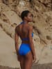 Passionata Bikini-Oberteil "Copacabana" in Blau