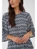 Kaffe Blouse donkerblauw