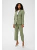 Kaffe Blazer groen