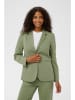 Kaffe Blazer groen