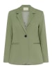 Kaffe Blazer groen