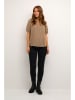 Kaffe Blouse beige