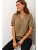 Kaffe Blouse beige