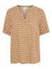 Kaffe Blouse beige