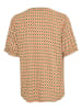 Kaffe Blouse beige