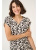 Kaffe Jurk beige