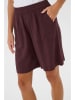 Kaffe Bermudas in Rot