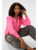 Kaffe Bluse in Rosa