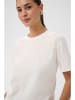 Kaffe Shirt crème