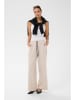 Kaffe Hose in Beige