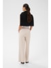 Kaffe Hose in Beige