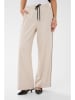 Kaffe Hose in Beige