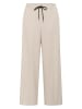 Kaffe Broek beige
