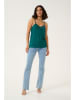 Cream Top groen