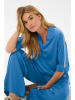 Cream Poloshirt blauw