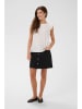 Cream Top w kolorze białym