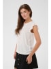 Cream Top  wit
