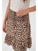 Kaffe Rok beige