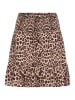 Kaffe Rok beige