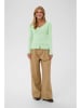 SAINT TROPEZ Vest groen
