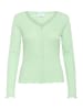SAINT TROPEZ Vest groen