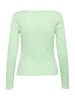SAINT TROPEZ Vest groen
