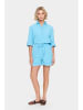 SAINT TROPEZ Short lichtblauw
