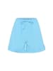 SAINT TROPEZ Short lichtblauw