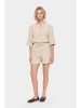 SAINT TROPEZ Short beige