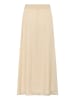 SAINT TROPEZ Rok beige