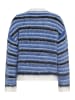 SAINT TROPEZ Trui blauw