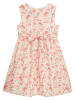 Danamade Kleid "Celia" in Beige