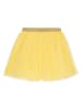 Danamade Tule skort "Lisa" geel