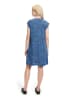 BETTY & CO Jurk blauw