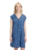 BETTY & CO Jurk blauw