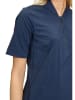 BETTY & CO Kleid in Dunkelblau