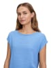 BETTY & CO Shirt lichtblauw