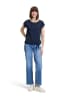 BETTY & CO Shirt donkerblauw